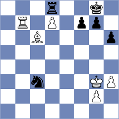 Guetz - Kwech (Playchess.com INT, 2020)