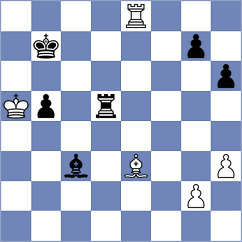 Tymrakiewicz - Hossain (chess.com INT, 2024)