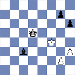 Lukyanchenko - Begjanyan (Gorodovikovsk, 2009)