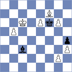 Vallejo Diaz - Moliboga (Chess.com INT, 2020)