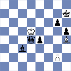 Haitin - Rivas Garcia (chess.com INT, 2022)