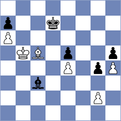 Vera Gonzalez Quevedo - Kovacsy (chess.com INT, 2022)