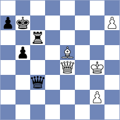 Georgiev - Willy (Seattle USA, 2024)