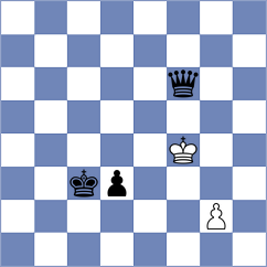 Politov - Vaglio (chess.com INT, 2023)