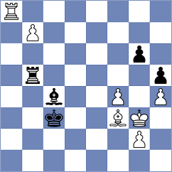 Carnicelli - Adewumi (chess.com INT, 2025)