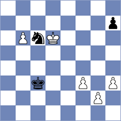 Nosov - Torosjan (Alushta, 2011)