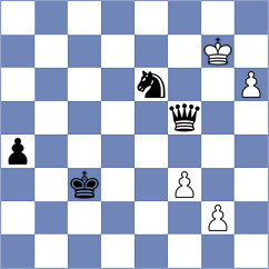 Tarasenka - Seul (chess.com INT, 2021)