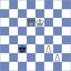 Hobson - Perossa (chess.com INT, 2023)