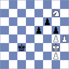 Gerola - Benvenuti (Playchess.com INT, 2006)