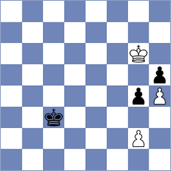 Montes Gutierrez - Garrido Moreno (Oviedo, 2003)