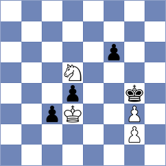 Kjartansson - Nayem (Chess.com INT, 2021)