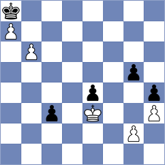 Gubajdullin - Heydarli (chess.com INT, 2024)