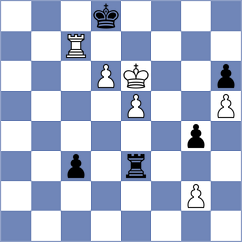 Deac - Melkumyan (chess.com INT, 2023)