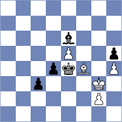 Williams - Fathallah (Pencoed, 2015)