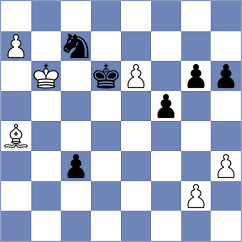 Peszt - Szulc (Augustow, 1996)