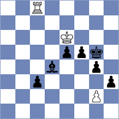 Purtseladze - Skatchkov (Chess.com INT, 2021)