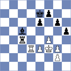 Melamed - Hamblok (chess.com INT, 2024)