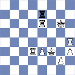 Weiskopf - Linn (Playchess.com INT, 2020)