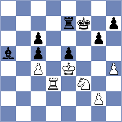 Klaric - Plenkovic (Stobrec, 2008)