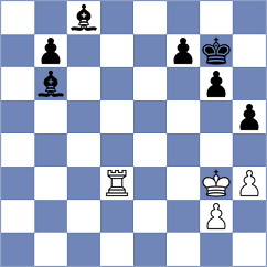 Kovalevich - Dordzhieva (Dagomys, 2009)