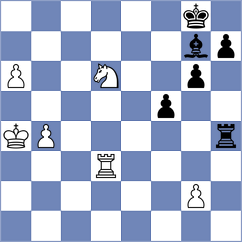 Sonis - Avila Pavas (chess.com INT, 2025)