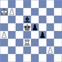 Ociepka - Andrzejczak (Chorzow, 2007)