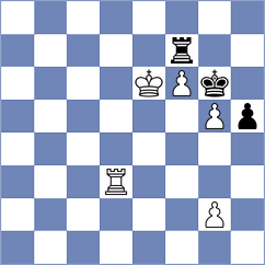 Hernando Rodrigo - Aguilar Sevilla (Mataro, 1997)