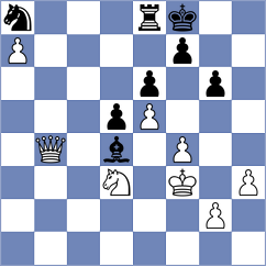 Garrido Fernandez - Travesset Sagre (Barcelona ESP, 2025)