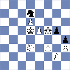 Abdisalimov - Alalwan (Muscat OMA, 2024)