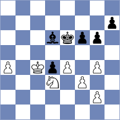 Ortega - Floris (Parma ITA, 2024)