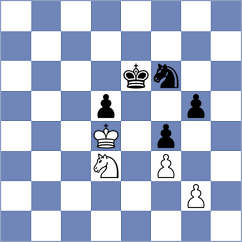 Savtchenko - Buldakova (Kazan, 2000)