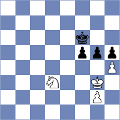 Kovacevic - Gonzalez Vidal (Albacete, 2001)