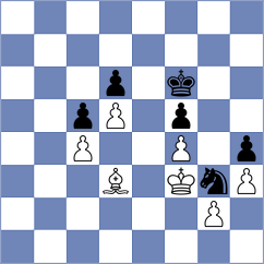 Lautier - Kashlinskaya (Chess.com INT, 2021)