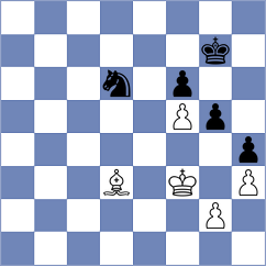 Garcia McIvor - Guerra Romero (Malaga, 1999)