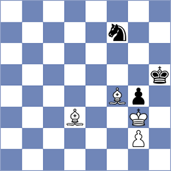 Sevdimaliev - Davudov (Sheki AZE, 2025)