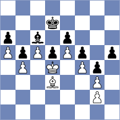 Sergeyev - Gevorgyan (Chess.com INT, 2020)