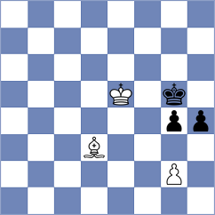 Yandarbiev - Rodionov (St Petersburg, 2003)