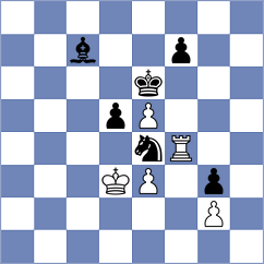 Nguyen Ngoc Truong Son - Maghsoodloo (chess.com INT, 2025)