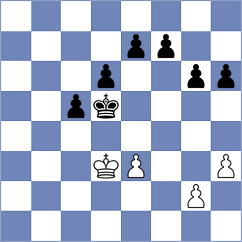 Linares Carrasquer - Galvan Cipriani (Sueca, 2015)