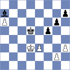 Rusakov - Elishev (Moscow, 2013)