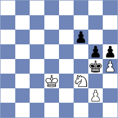 Nguyen - Guan (Lichess.org INT, 2021)