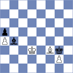 Nguyen - Saravana (Chess.com INT, 2020)