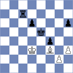 Souleidis - Nguyen (chess.com INT, 2025)