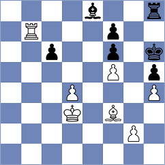 Arencibia Rodriguez - Gonzalez (Mondariz, 1996)