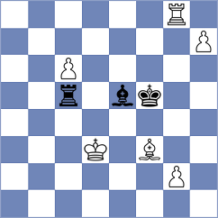 Vera - Melian (Chess.com INT, 2021)