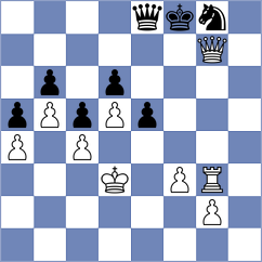 Goltseva - Bartel (Chess.com INT, 2020)