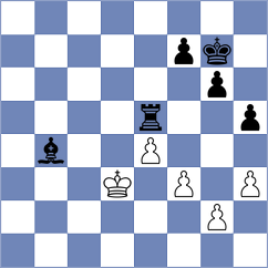 Davidson - Eynullayev (chess.com INT, 2024)