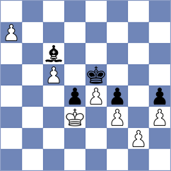 Samadov - Sandipan (New York USA, 2024)