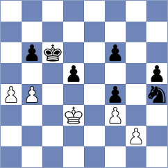Sachs - Xiong (Chess.com INT, 2017)