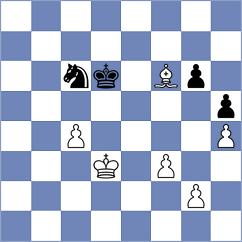 Nasuta - Kadric (Chess.com INT, 2020)